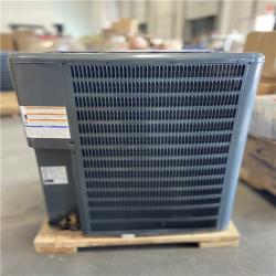 DALLAS LOCATION - Goodman 5 Ton 14.3 SEER2 Heat Pump Condenser - GSZB406010
