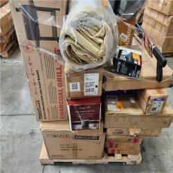 Phoenix AS-IS .Com Home Improvement Pallet
