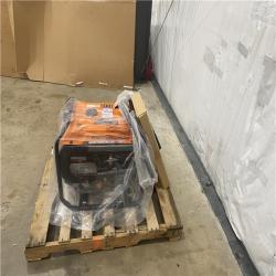 Houston Location - AS-IS home improvement pallet