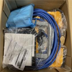 DALLAS LOCATION- AS-IS Dolphin Wave 60 pool cleaning