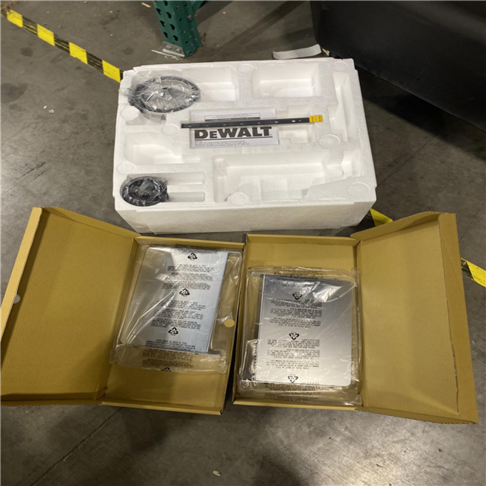 Dallas Location - As-Is 15 Amp Corded 13 in. Heavy-Duty 2-Speed Bench Plane