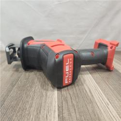 AS-IS- Milwaukee Hackzall Reciprocating Saw (Tool-Only)