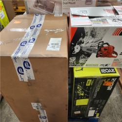 Phoenix AS-IS Monster Turbo Pallet