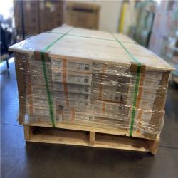 DALLAS LOCATION -Lifeproof Dusk Cherry 22 MIL x 8.7 in. W x 59 in. L Click Lock Waterproof Luxury Vinyl Plank Flooring (25 sq. ft./Case) - 28 CASES