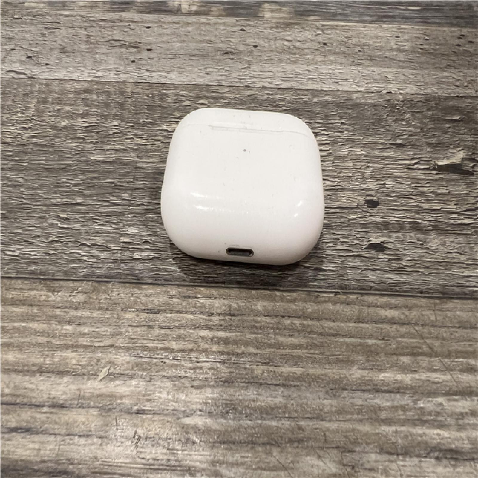 AS-IS AirPods (3rd Generation) with Lightning Charging Case