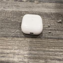 AS-IS AirPods (3rd Generation) with Lightning Charging Case