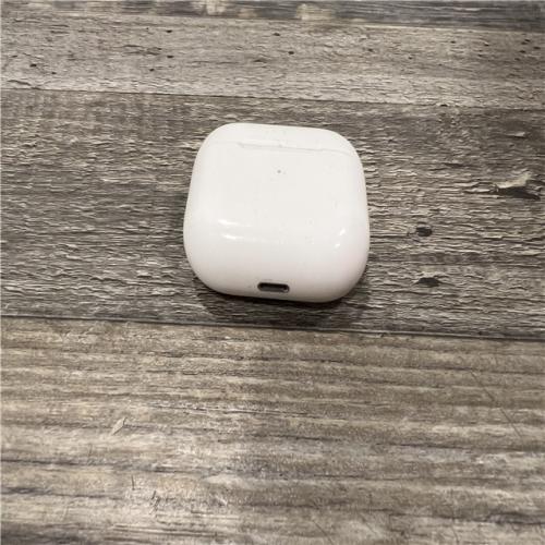 AS-IS AirPods (3rd Generation) with Lightning Charging Case
