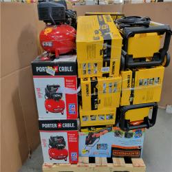PHOENIX AS-IS TOOL PALLET