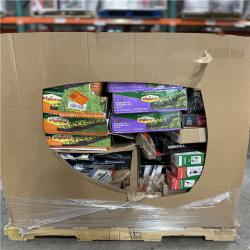 DALLAS LOCATION - AS-IS MONSTER TURBO