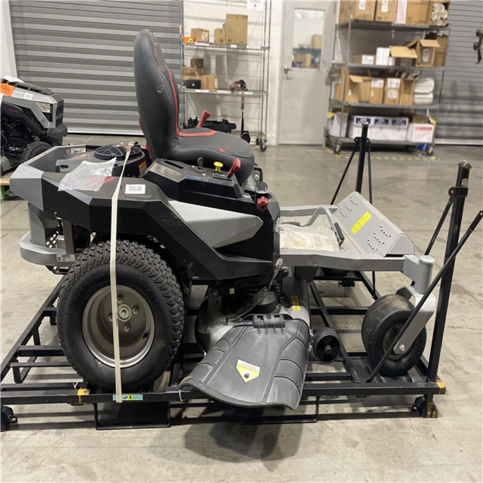 Dallas Location - As-Is Murray Cruz 42 Zero-Turn Lawn Mower