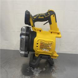 DeWalt DCBL722P1 Blower Brushless W/5ah Pk 20v