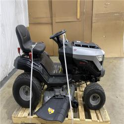 Houston Location AS IS - MURRAY MT100 42INCH RIDING LAWN TRACTOR