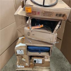Phoenix AS-IS .Com Home Improvement Pallet