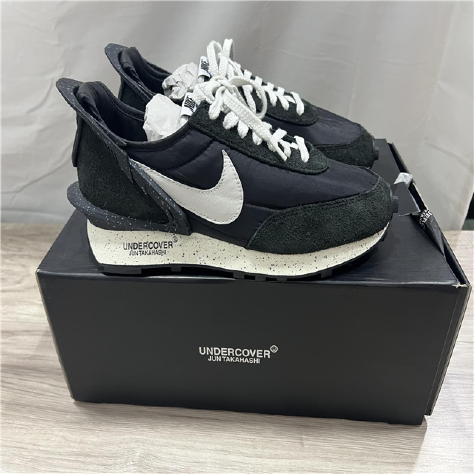 Nike Daybreak Undercover - Black - SZ 10.5