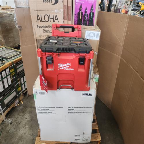 Phoenix AS-IS Mixed Home Improvement Pallet