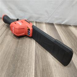 AS-IS- Milwaukee M12 FUEL 8inch Hedge Trimmer (TOOL ONLY)