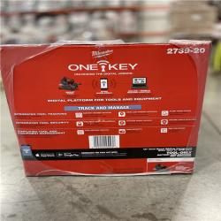 NEW! - Milwaukee M18 FUEL 18V Lithium-Ion Brushless Cordless 12 in. Dual Bevel Sliding Compound Miter Saw (Tool-Only)