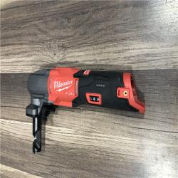 AS-IS Milwaukee FUEL 12-Volt Lithium-Ion Brushless Cordless 16-Gauge Variable Speed Nibbler (Tool-Only)