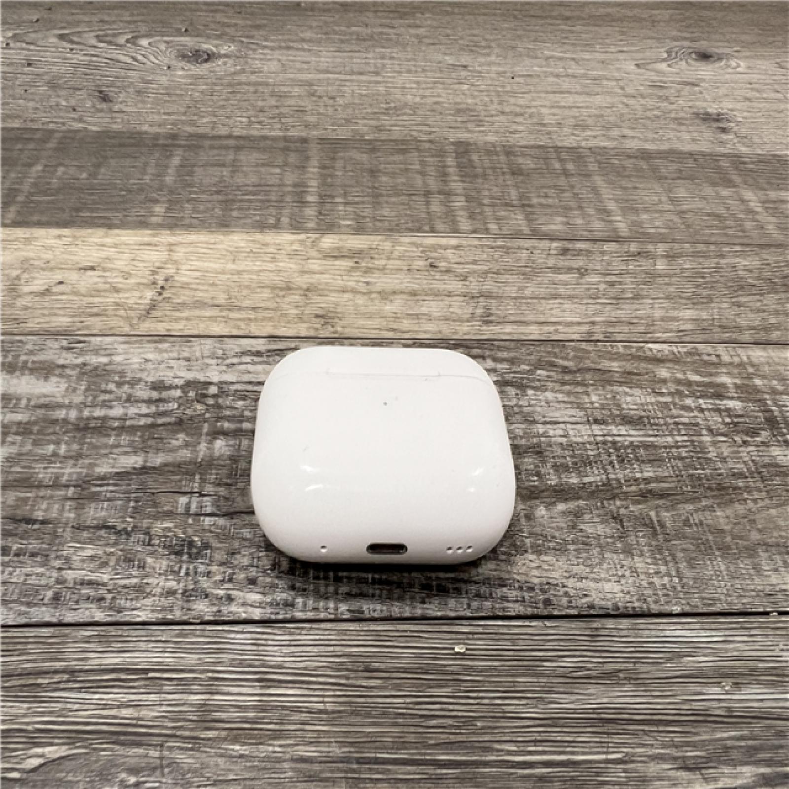 AS-IS Apple - AirPods Pro (2nd generation) - White