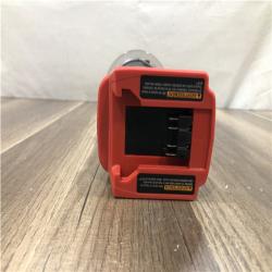 AS-IS Milwaukee FUEL 18V Lithium-Ion Brushless Cordless Compact Router (Tool-Only)