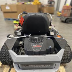 Dallas Location - As-Is Murray Cruz 42 in. 19.0 HP 540cc EX1900 Gas Mower
