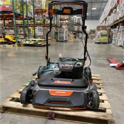Dallas Location - As-Is  ECHO 30 in. 223 CC Gas Lawn Mower