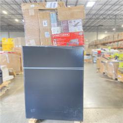 DALLAS LOCATION - AS-IS HOME IMPROVEMENT PALLET