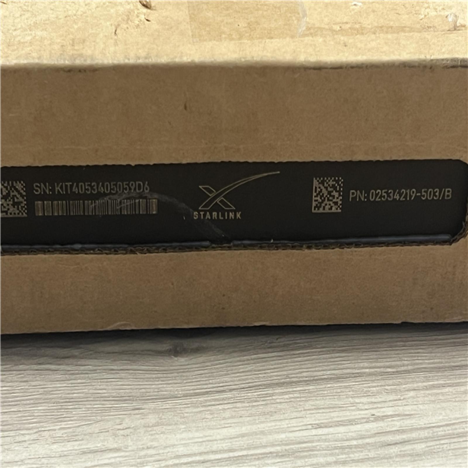 NEW Standard Kit HIgh-Speed Low Latency Internet