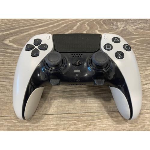 AS-IS Sony DualSense Edge Wireless Controller for PlayStation 5