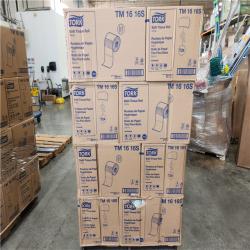 Phoenix Location NEW Tork Toilet Paper Roll White T24 Pallet (20 Boxes)
