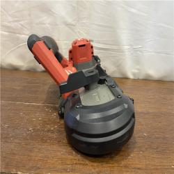 AS-IS Milwaukee 2529-20 M12 FUEL 12V Compact Band Saw Bare Tool