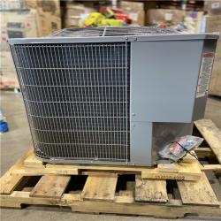 DALLAS LOCATION- Smartcomfort® by Carrier 2 Ton 14.3 Seer2 Heat Pump