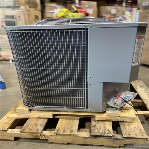DALLAS LOCATION- Smartcomfort® by Carrier 2 Ton 14.3 Seer2 Heat Pump