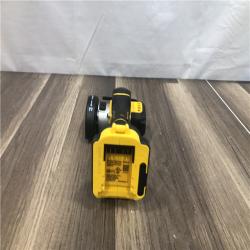 AS-IS DEWALT 20V XR Cordless 3 in. Cut-Off Tool (Tool Only)