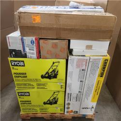 Phoenix AS-IS Monster Turbo Pallet
