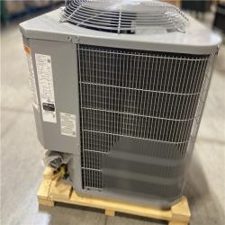 DALLAS LOCATION - Smartcomfort® by Carrier 2.5 Ton 14.3 Seer2 Heat Pump