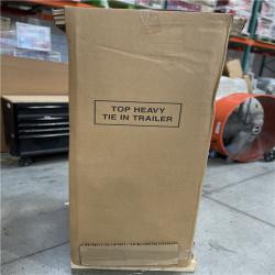 DALLAS LOCATION- LIBERTY SAFE  60.5 in. H x 36 in. W x 22 in. United 36-Gun Safe