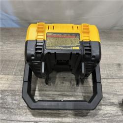 AS-IS DEWALT 20-Volt MAX Lithium-Ion Compact Cordless Task Light Kit