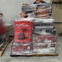 Atlanta Location As-Is Tools Partial Truckload (4 pallets) 5397-C