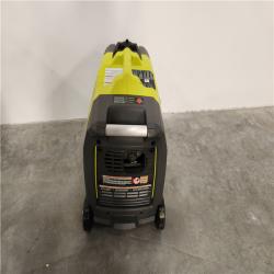 CALIFORNIA AS-IS OUT DOOR POWER EQUIPMENT