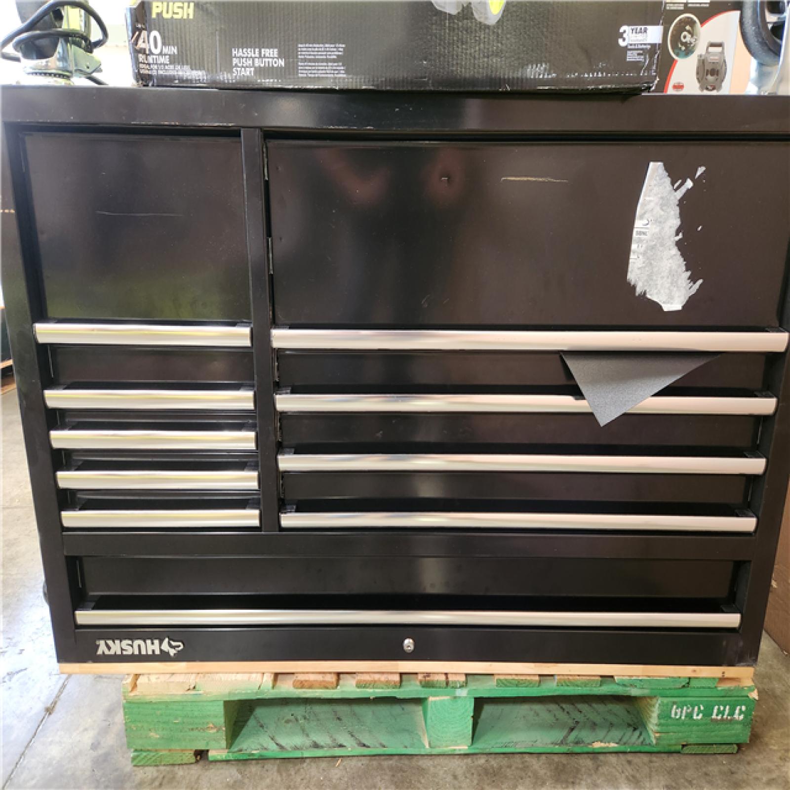 Phoenix AS-IS Monster Turbo Pallet