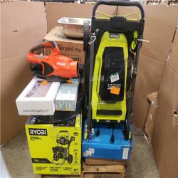 Phoenix AS-IS Monster Turbo Pallet