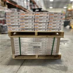 DALLAS LOCATION - Lifeproof Camel Lake Ash 22 MIL x 7.1 in. W x 48 in. L Click Lock Waterproof Luxury Vinyl Plank Flooring (18.7 sqft/case) PALLET-(52 UNITS)