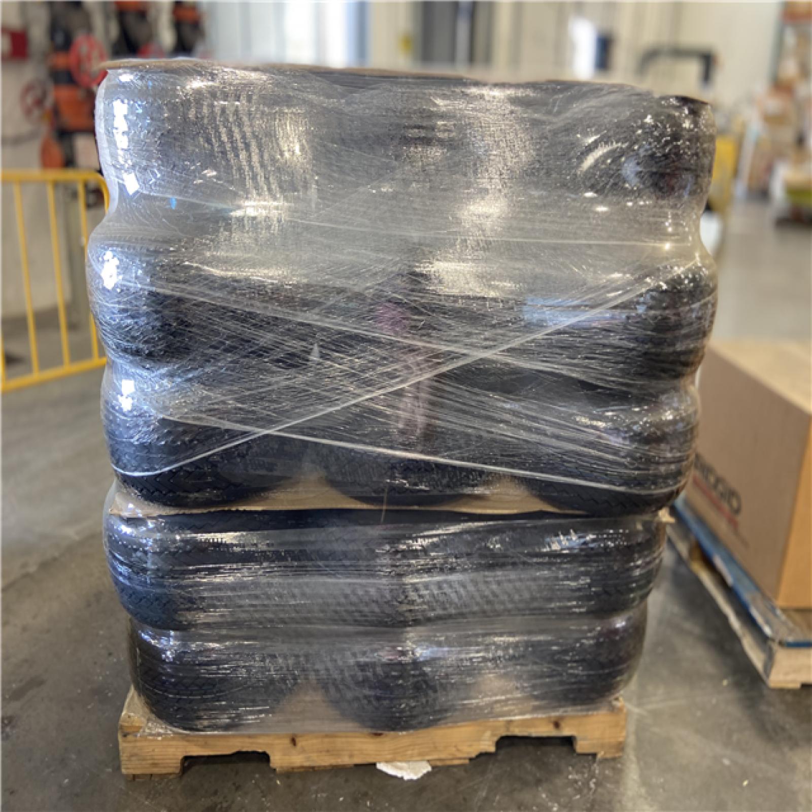 DALLAS LOCATION - NEW  MIX TIRE PALLET