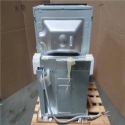 CALIFORNIA NEW GE APPLIANCES: MICROWAVE/THERMAL WALL OVEN COMBO
