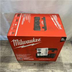 NEW - Milwaukee 18-Volt 2 Gal. Lithium-Ion Cordless Wet/Dry Vacuum (Vacuum-Only)