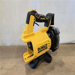 AS-IS DEWALT 20V MAX* XR Cordless Handheld Blower Kit