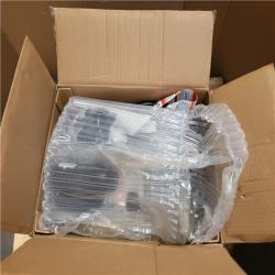 CALIFORNIA AS-IS CHAMPION PORTABLE GENERATOR