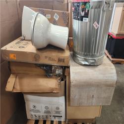 Phoenix AS-IS Mixed Home Improvement Pallet