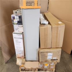 Phoenix AS-IS Mixed Home Improvement Pallet